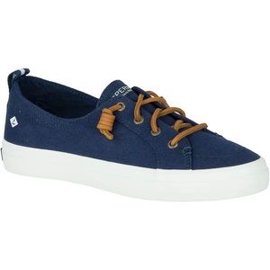 Sperrys-women’s blue shoe